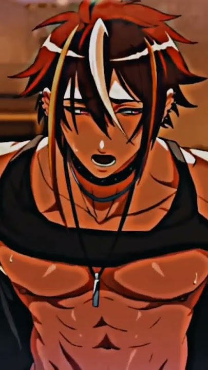 Underground idol || #bl #blanime #animation #undergroundidol #anime #edit #эдит #boy #sana #аниме