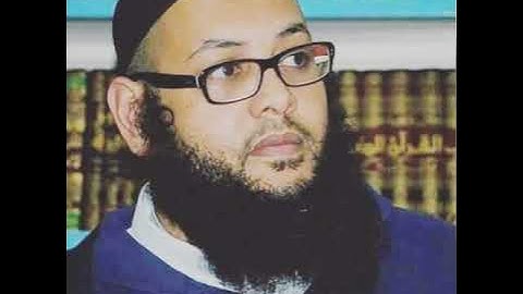 تلاوة رائعة للشيخ عبد العزيز مهيب أبو حفص ( محمد رسول الله )