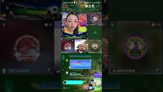 Worldcup of Niki #bestapps #live #lifeisbutadream #nikiliveapp #whowillbemylifepartnerta #match