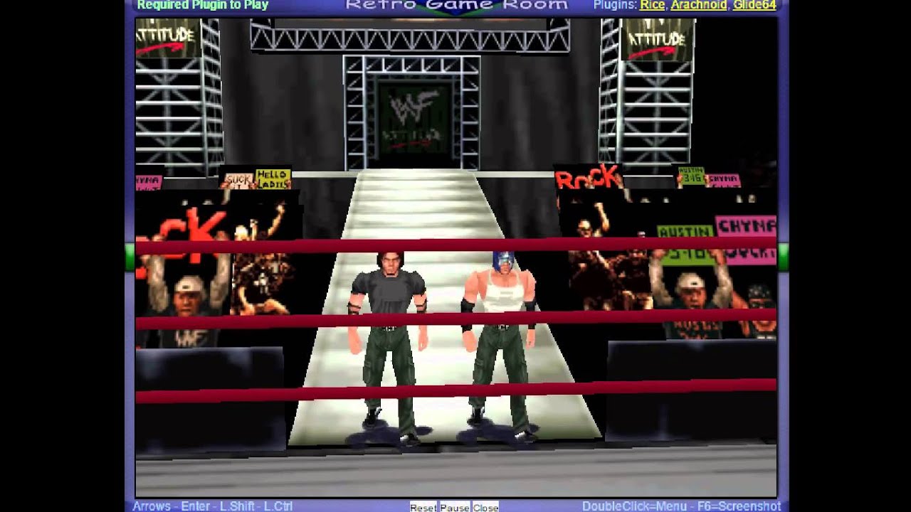 wwf wrestlemania 2000