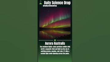 Thumbnail of Aurora Australis