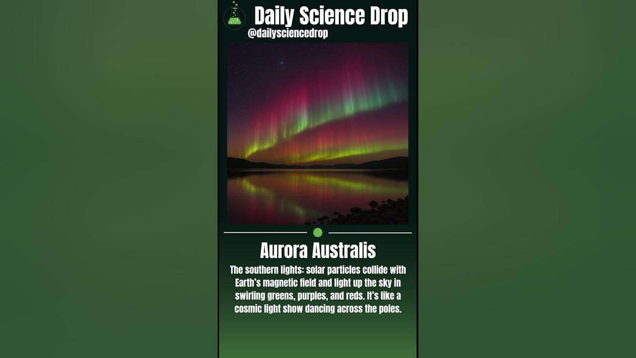 Aurora Australis