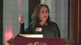 Thirty Million Words - Prof. Dana Suskind