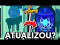ATUALIZOU BLOX FRUITS UPDATE? REVELADO OS MAIORES SEGREDOS USANDO I.A!