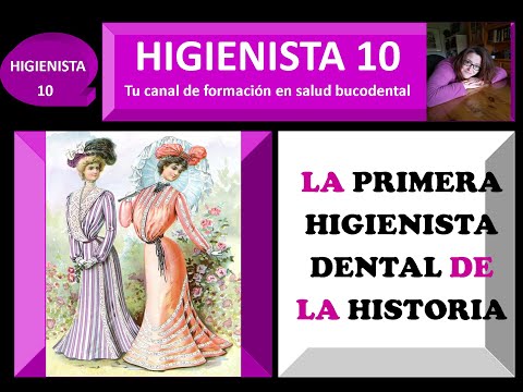 ¿Cuándo Se Inició La Profesión Dental?