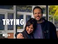 Trying — Season 2 Official Trailer | Apple TV 