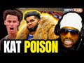 Hawks Coach: Knicks Poison Remedy - GAME 2 1st ROUND NBA PLAYOFF PREVIEW | KNICKS REHAB ALLBALL TV