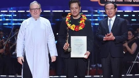 Tin tức giải trí 01/11: TP HCM thành 