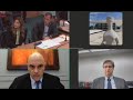 VÍDEO: veja quando Moraes ameaçou prender Cid por omissões em delação