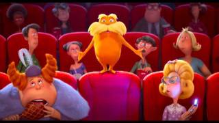 AMC Policy Trailer - Dr. Seuss'  The Lorax