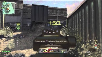98 second MOAB