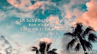 BUTRINT IMERI x KIDA x LEDRI VULA - DALE (Teksti-Lyrics)