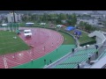 20160918 第52回福井県高等学校新人陸上競技大会　男子400mH決勝