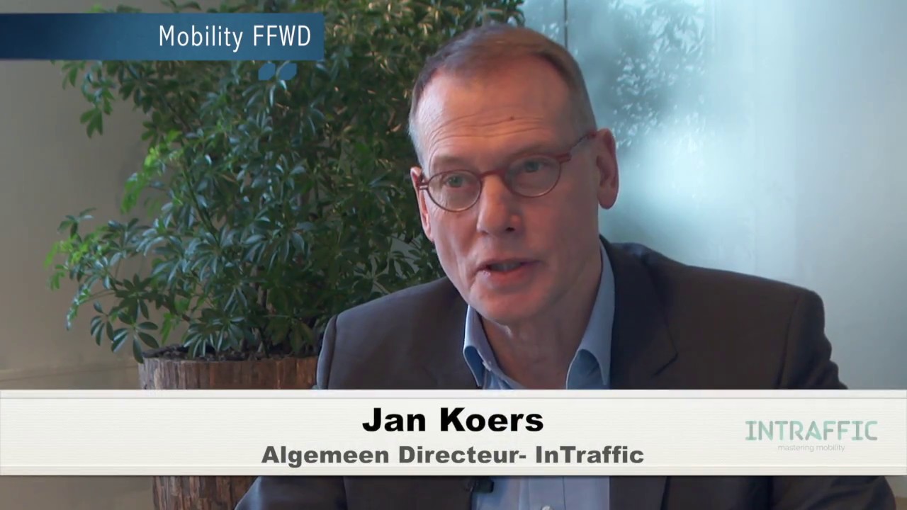 InTraffic | Mobility FFWD