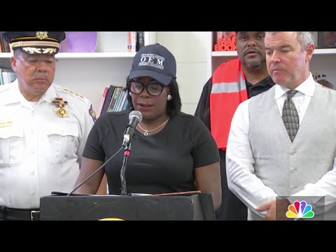 Video: Philly Mayor