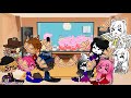 |Gacha Club| 🐷 Funniest Peppa and Roblox Piggy Animation Memes Reaction | Bomber B | Gacha with Lexi