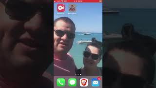 Adding www.MealDeals.app to your #phone Home Screen. screenshot 3