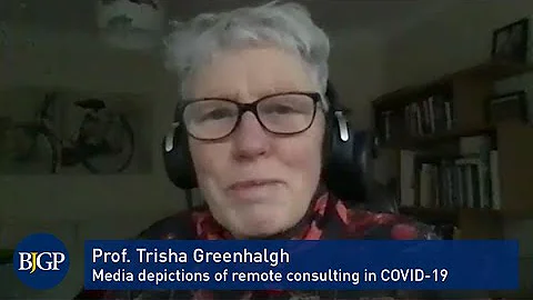 Media depictions of remote consulting in COVID-19 - DayDayNews