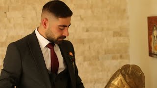 BAYRAM KARAKURT - DILIM HALE