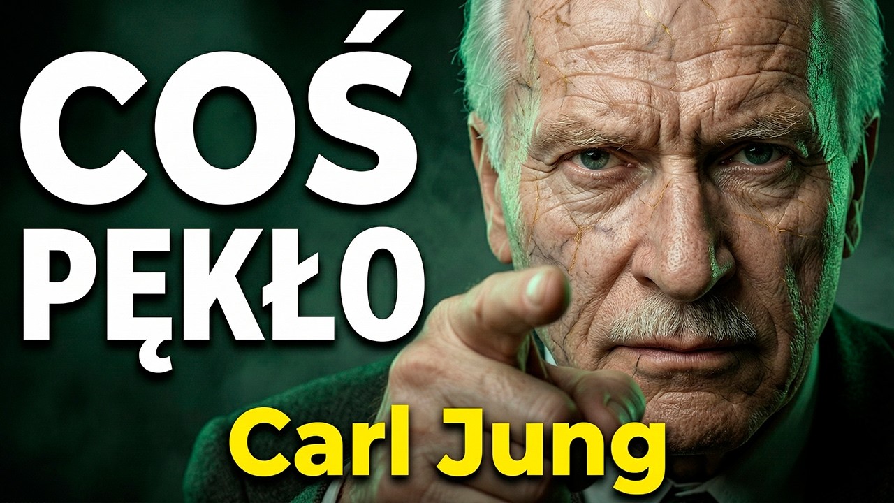 Ta osoba czuje, że Cię traci… i nie potrafi sobie z tym poradzić | Carl Jung