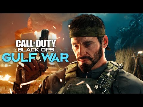 FIRST OFFICIAL BLACK OPS 2024 DETAILS LEAKED... (Call of Duty 2024