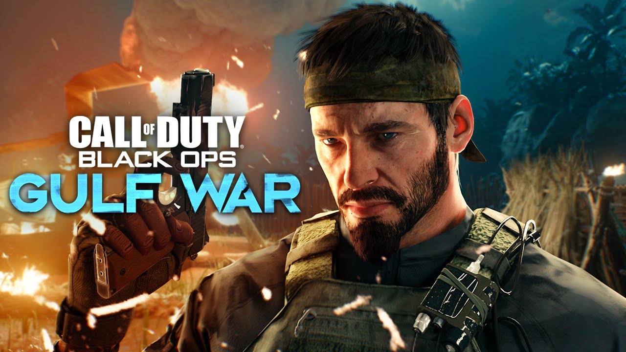 2025's Call Of Duty Is Reportedly A Sequel To Advanced Warfare - GameSpot