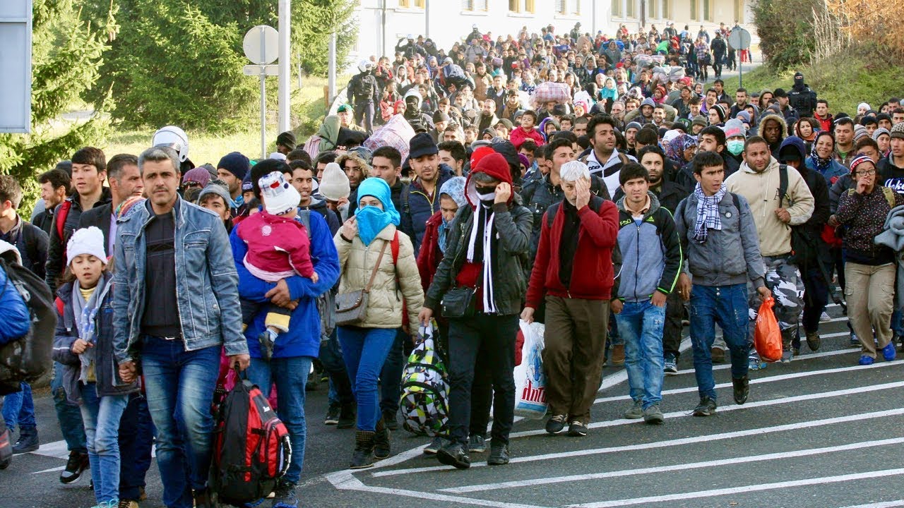 Niedersachsen: Rund 1.000 Flüchtlingsbürgen sollen 9,6 Millionen Euro zahlen epochtimes newspaper