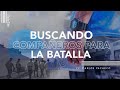 🔥 020221 | Buscando Compañeros para la Batalla | Ps. Carlos Pacheco | Saltillo, Coah.