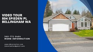 Take a Tour of Your Dream Home! Bellingham WA  Real Estate Tour