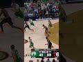#LasMejoresJugadas #shorts #analisisnba #jugadasepicas #basketball #motivacion
