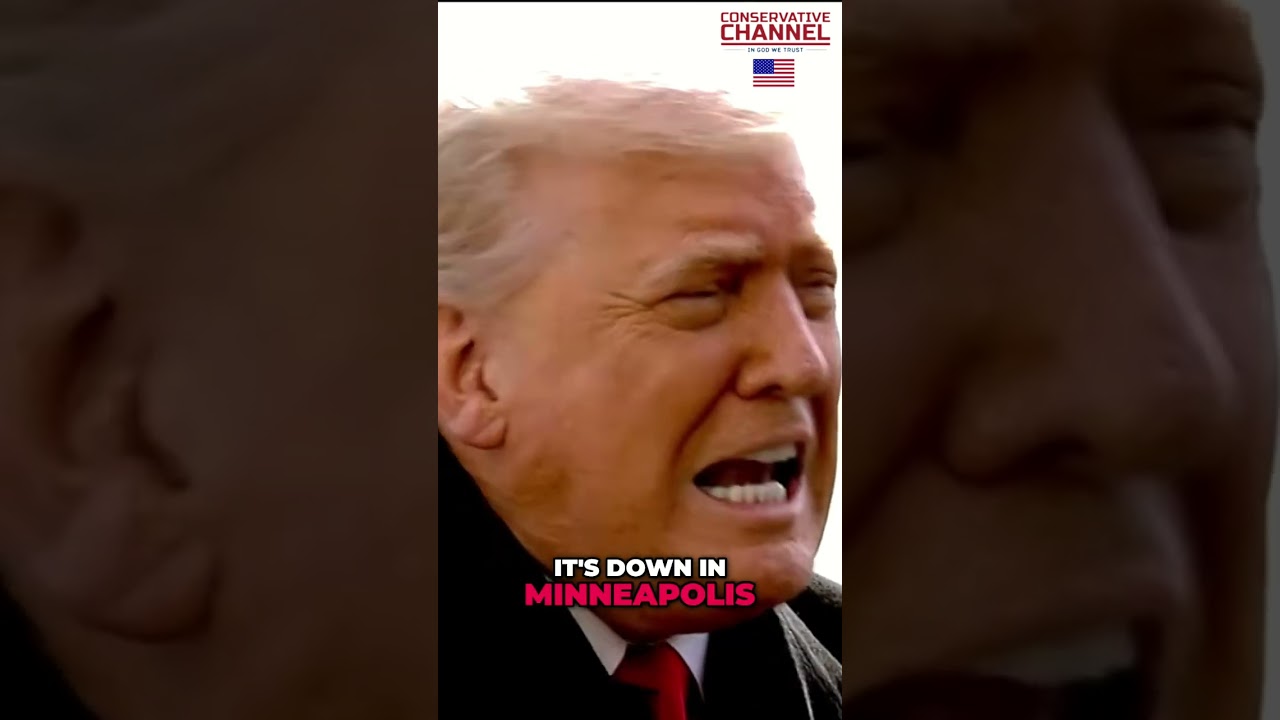 Crime Down! President's Strategy REVEALED 