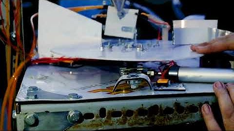 Project môn học: Công nghệ thủy lực và khí nén