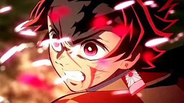 Did Tanjiro die Season 1?