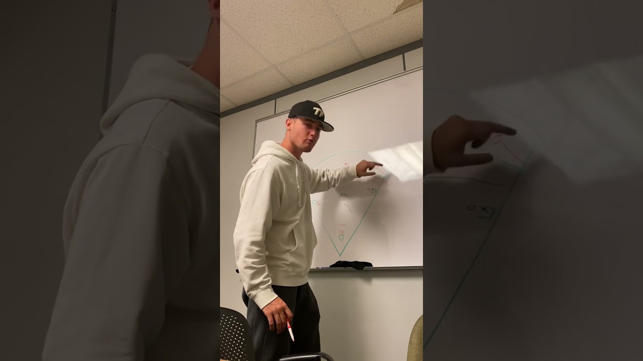 Explaining basic bunt defense