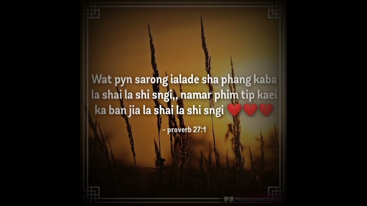 wat pyn sarong ialade 👈👈