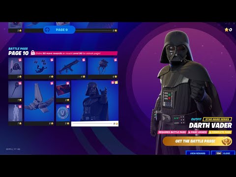 FORTNITE SEASON 3 CAPITOLO 3 ORA 😱🔥 - PASS BATTAGLIA, NUOVE SKIN, MAPPA, TRAILER