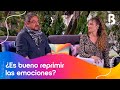Adriana Arango y Ricardo Vesga hablan de las emociones siendo actores | Bravíssimo
