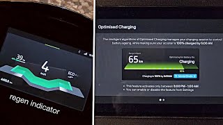 AtherStack 5.8 | Optimised Charging 2.0 & Regen Animation | #ather #ather450x #450 screenshot 5