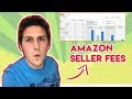 Amazon Seller Fees | How to Use Amazon FBA Calculator