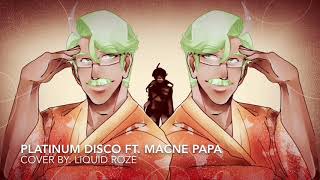 Platinum Disco