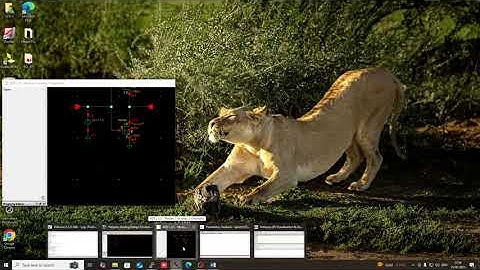 Inverter Analysis in VLSI | Noise Margin, Power, Propagation Delay & PMOS Width Adjustment | MK Jha