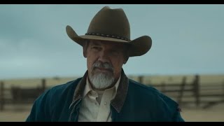 OUTER RANGE Season 2 Trailer (2024) | Josh Brolin Returns in Enthralling Western Mystery