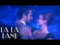 'Dancing in the Stars' Scene | La La Land