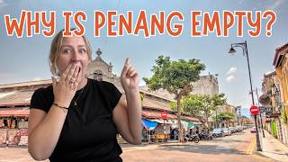 Exploring Penang’s Hidden Countryside (We Found the Best Laksa!)