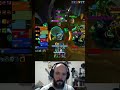 Vou Coringar Worldofwarcraft Wow Thewarwithin Games Gaming Shorts 