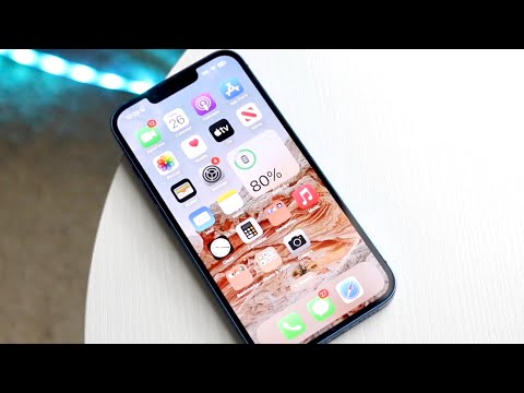 iPhone 13 Has a HUGE Problem!