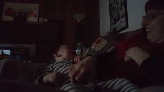 Miles Tickle Monster