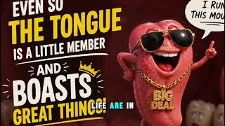 The Learned Tongue