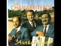 YO SOY EL CHAMARRITERO - RICARDO ZABALA- CON LOS CHAMARRITEROS -