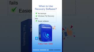 Accidentally Emptied Recycle Bin? (3 Ways to Recover Files FAST!)